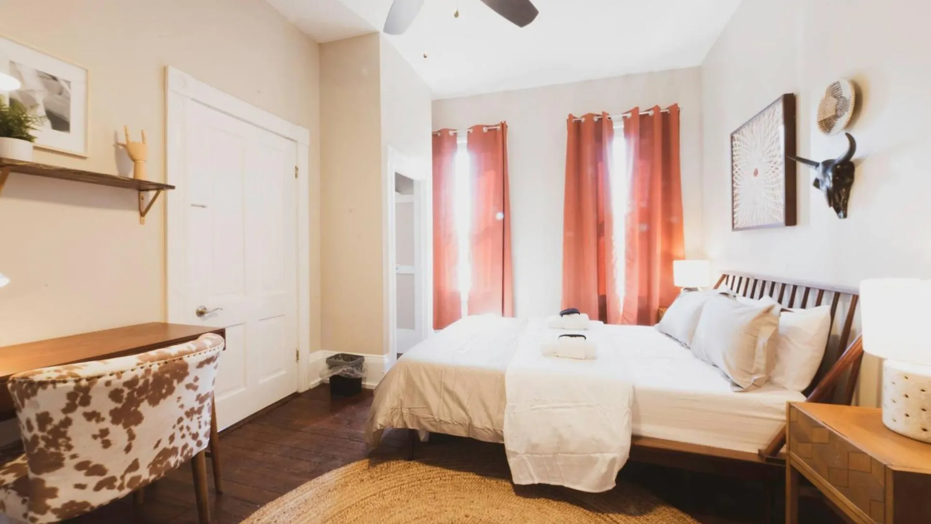 3-Bedroom With Balcony Walk To Forsyth Park 薩凡納 0*,  美国